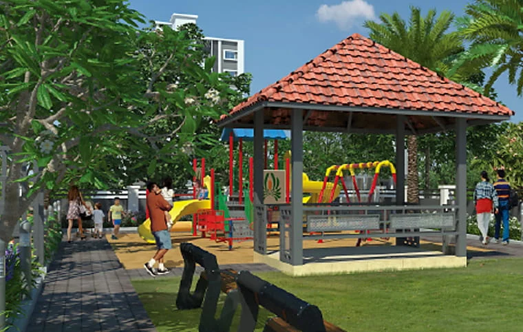Maheshwaram Majestic Ravet Key Highlights Image