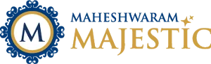 Maheshwaram Majestic Ravet Logo Image